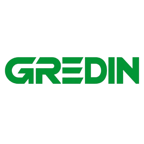 Gredin Logo